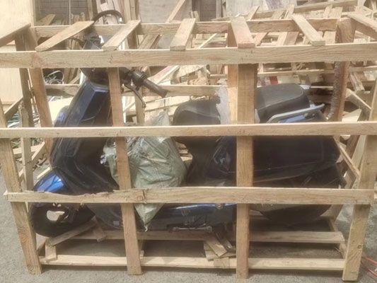 台儿庄托运电瓶车